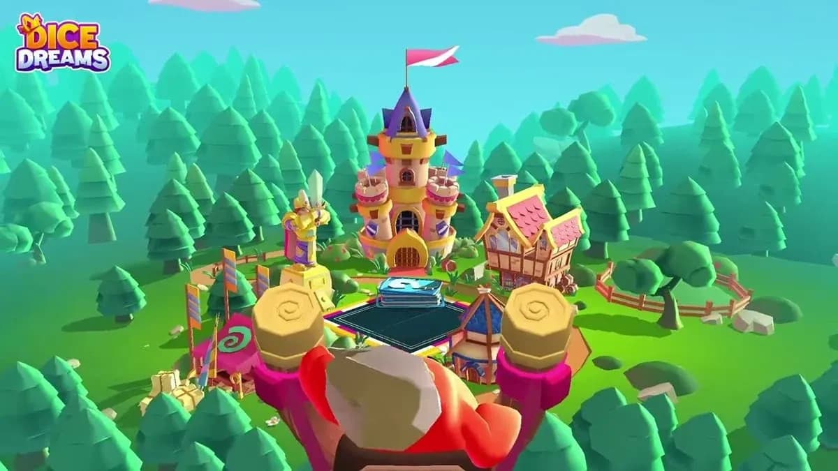 Kingdom upgrade progress view