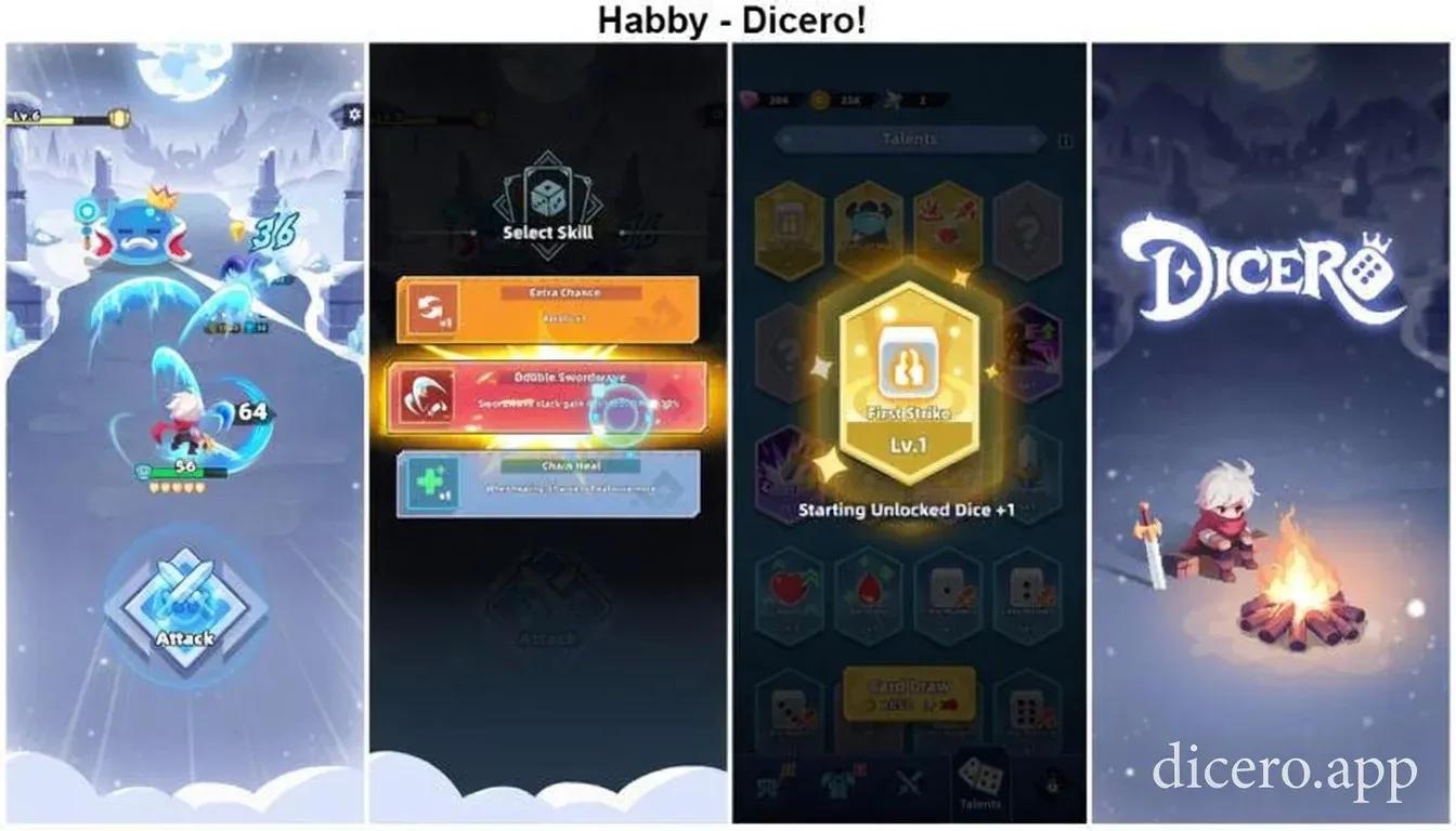 Dicero Redeem Codes and How to Use Them ...