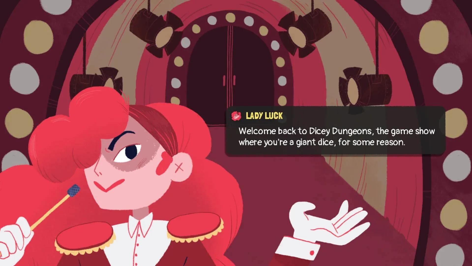 Dicey Dungeons Screenshot 11