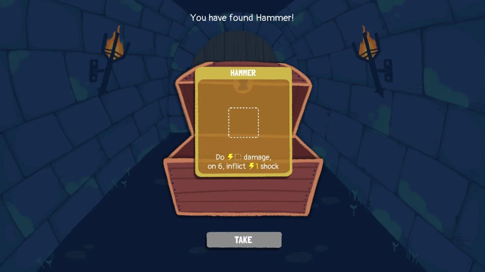 Dicey Dungeons Screenshot 12