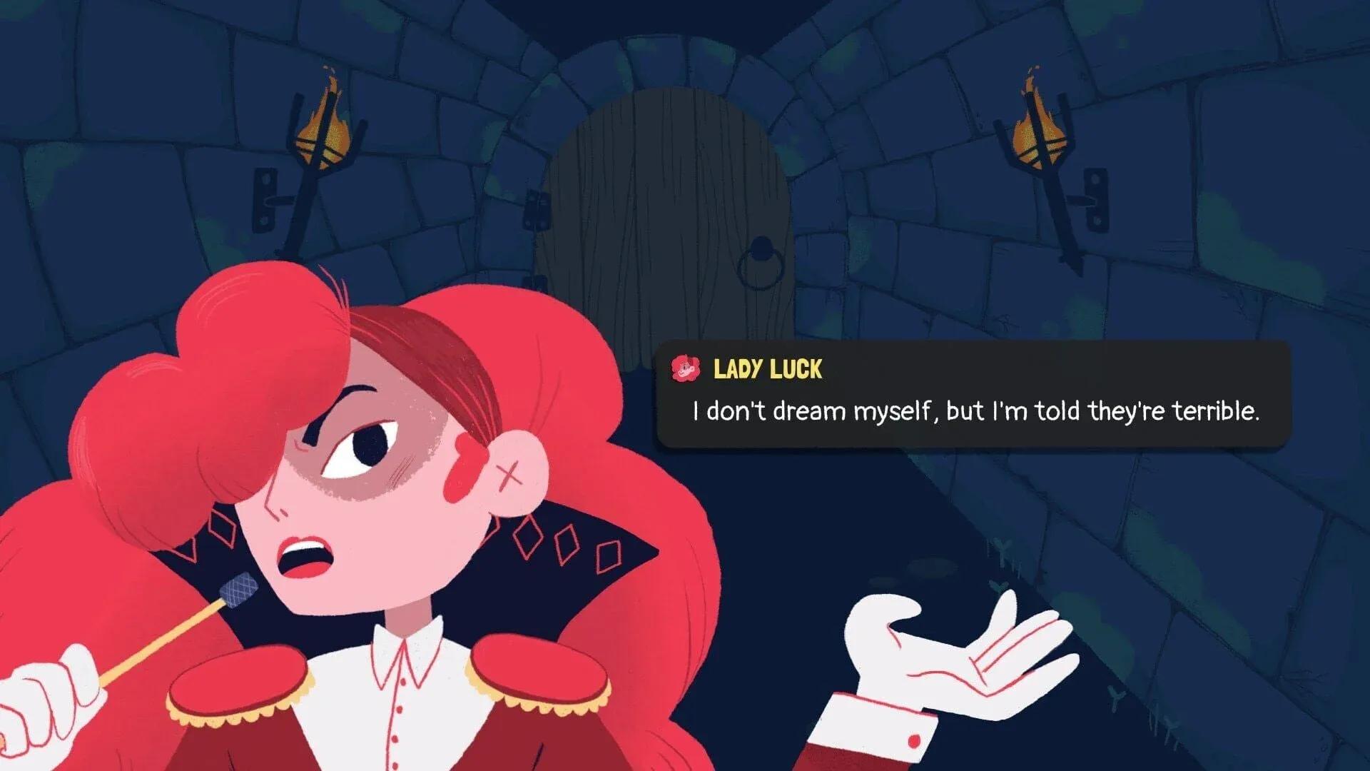 Dicey Dungeons Screenshot 23