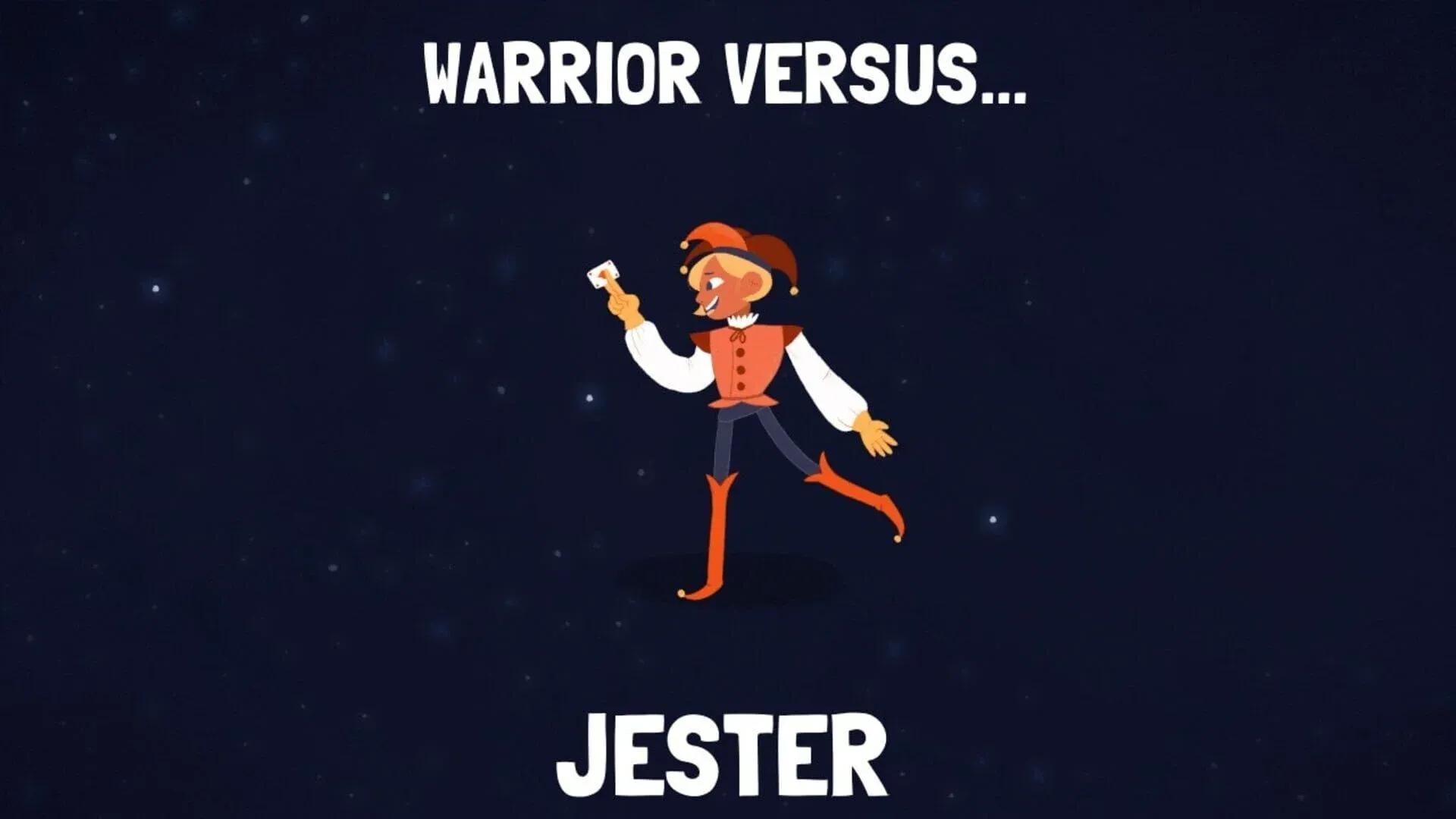 Dicey Dungeons Screenshot 25
