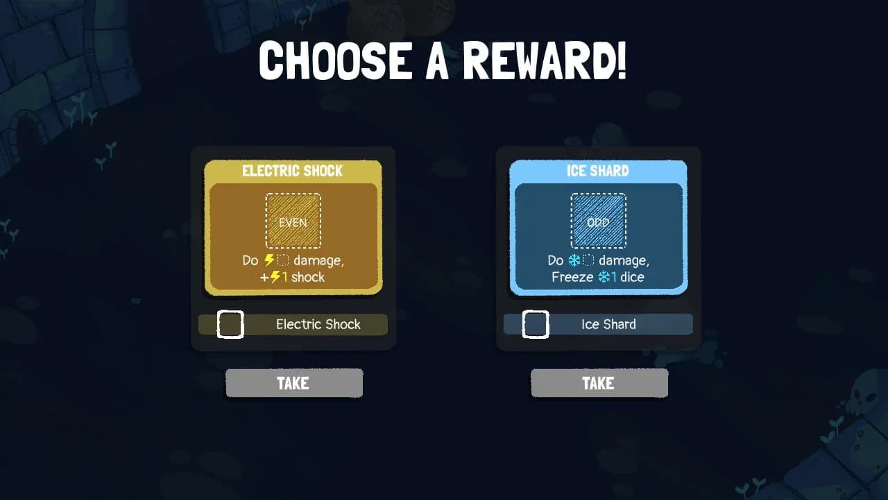 Dicey Dungeons Screenshot 9