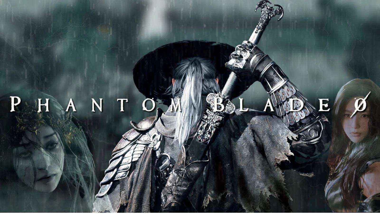 Phantom Blade Zero Difficulty Modes, How Long to Beat, and Platinum Guide