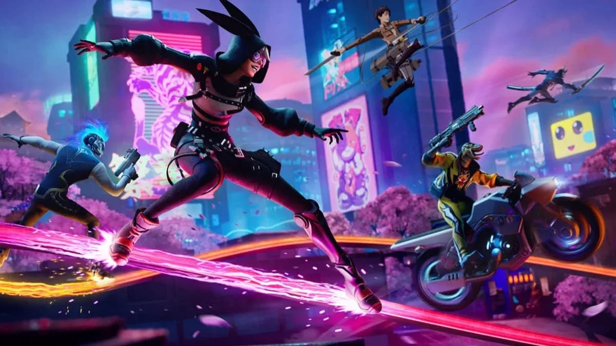 Fortnite and the Epic Games Store come ...