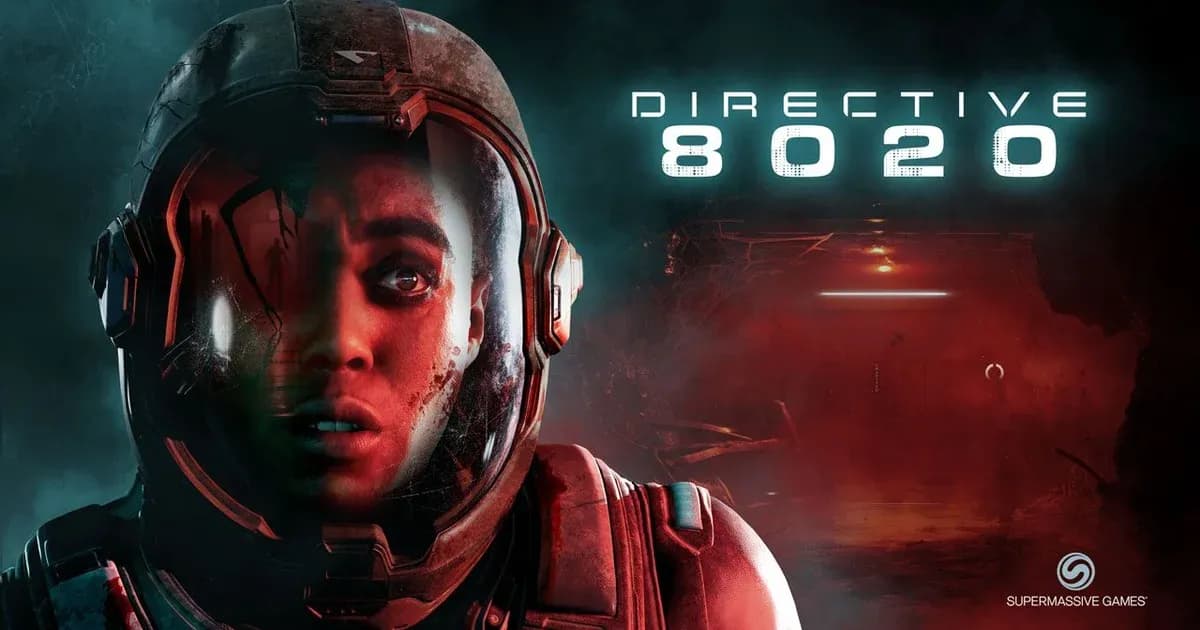 Directive 8020 Review image