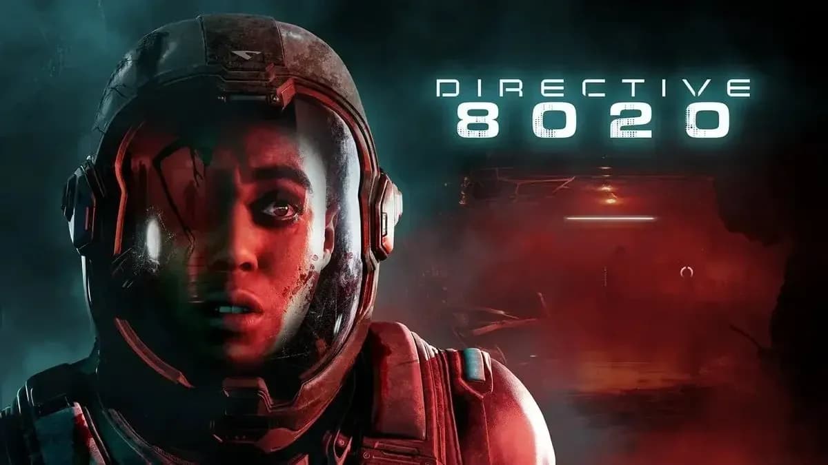 Directive 8020 Guide: How to Solve Chemical Agents Puzzle for Anders