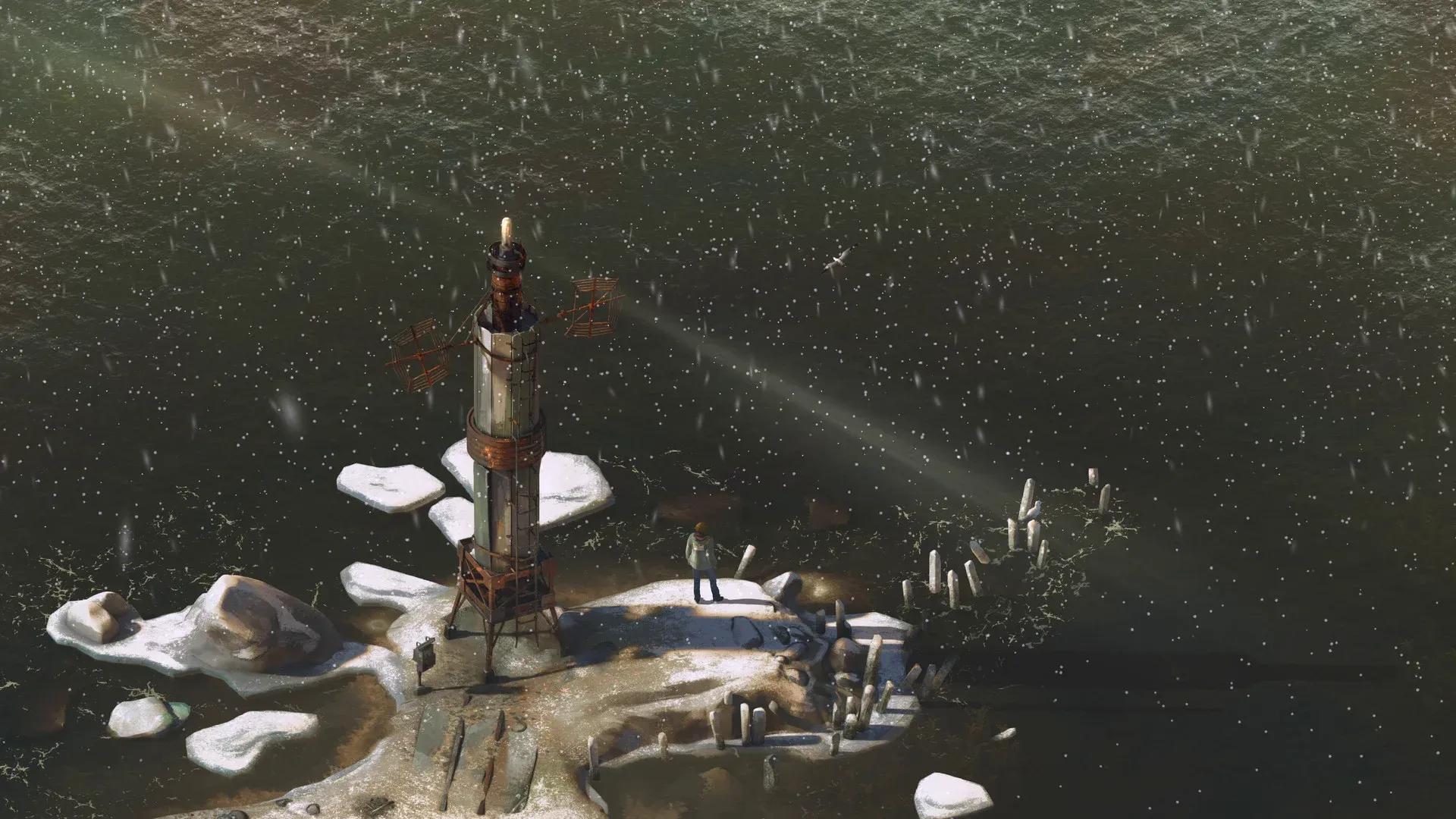 Disco Elysium - The Final Cut Screenshot 8