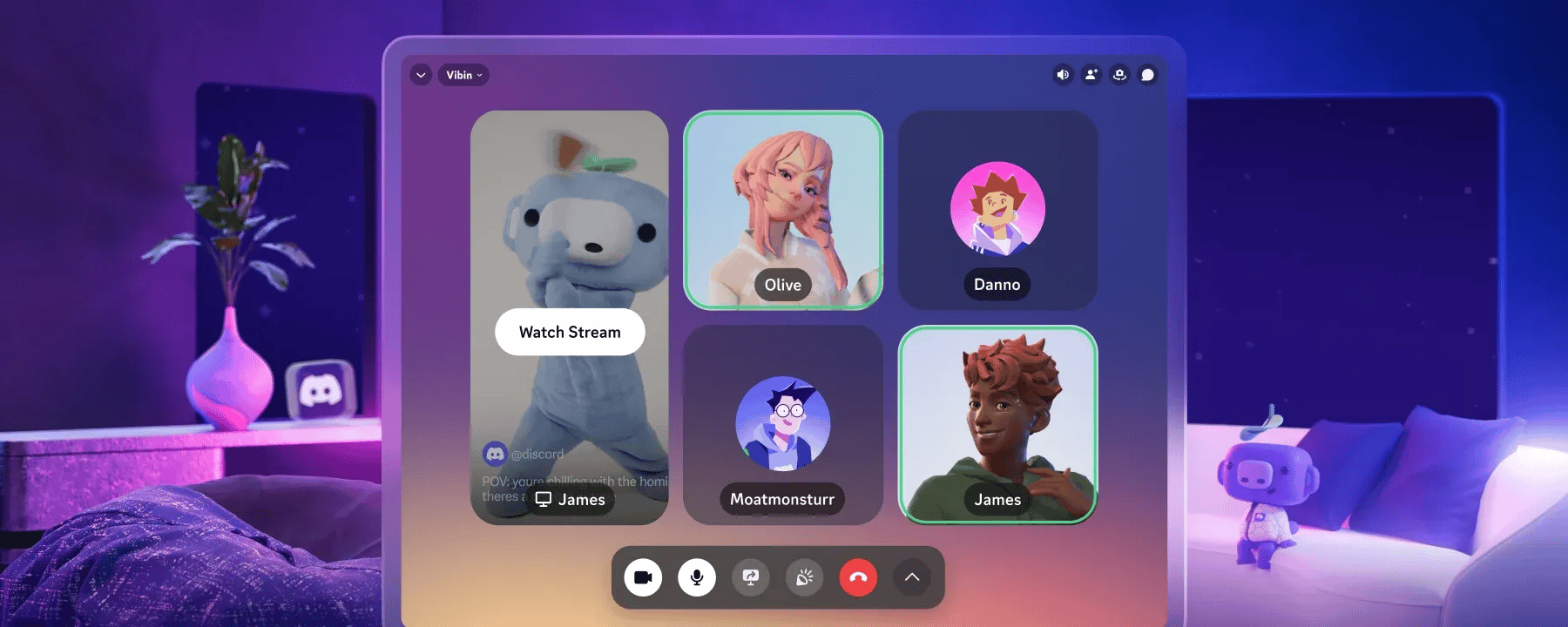 Discord is Now on Meta Quest: Reach Out to Your Servers While in VR