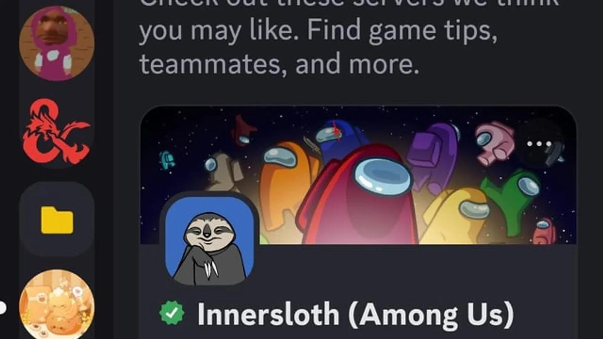 Discord - Group Chat That's All Fun & Games