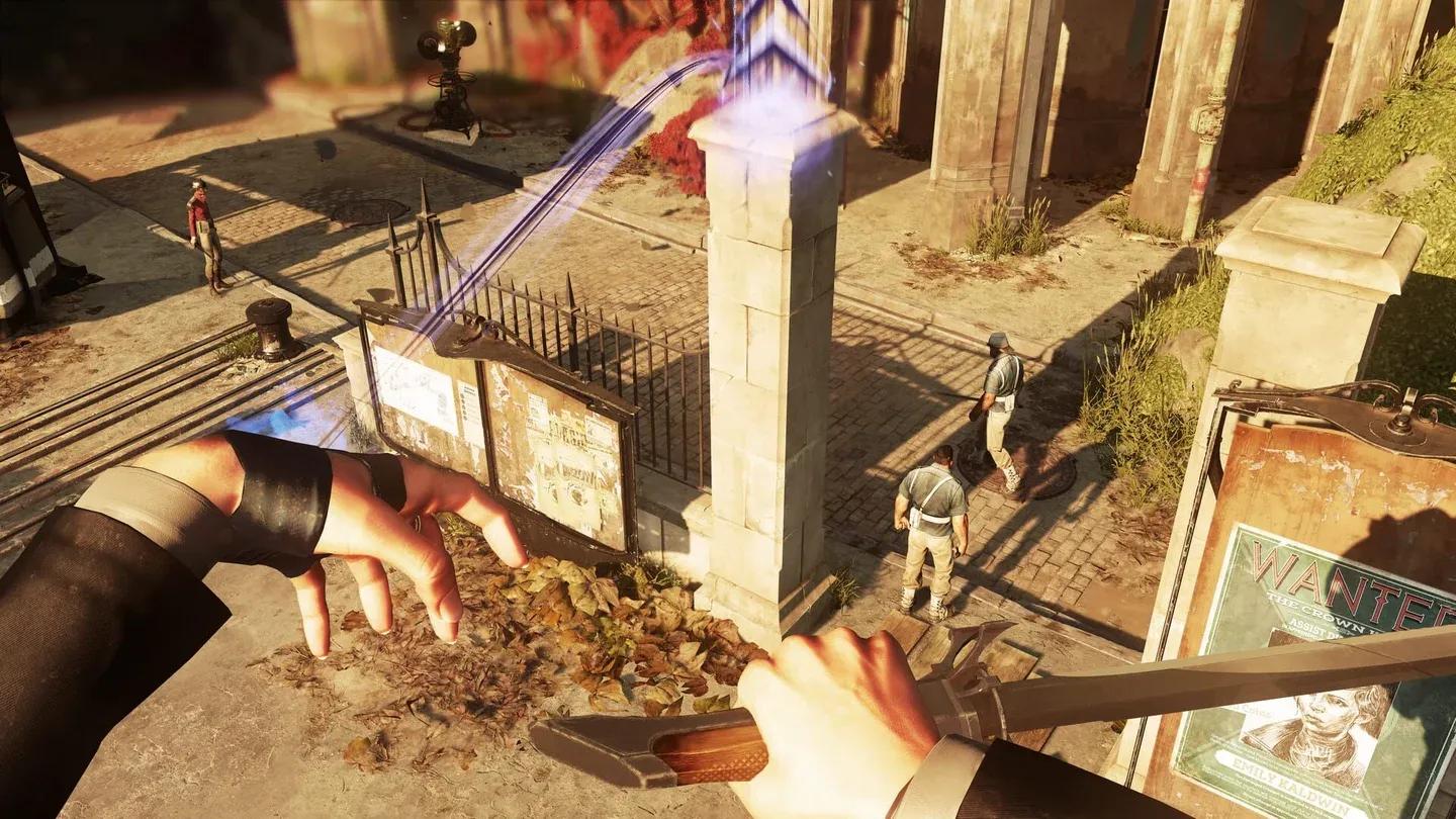 Dishonored 2 Gallery 1