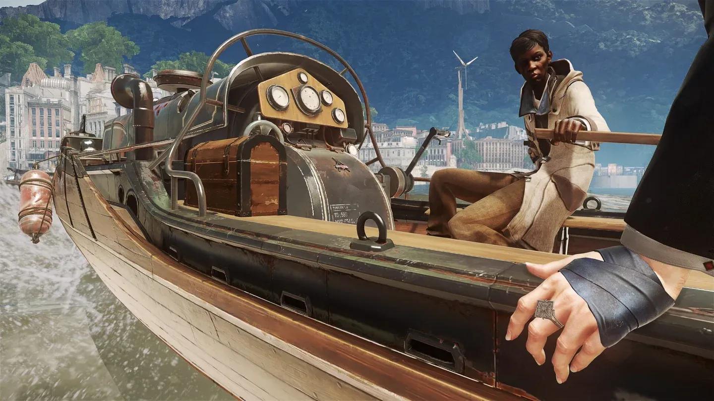 Dishonored 2 Gallery 2