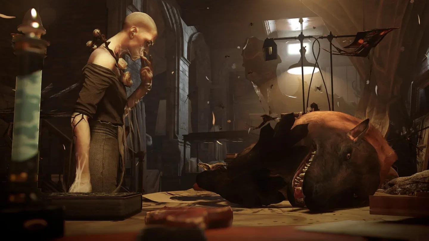 Dishonored 2 Gallery 3