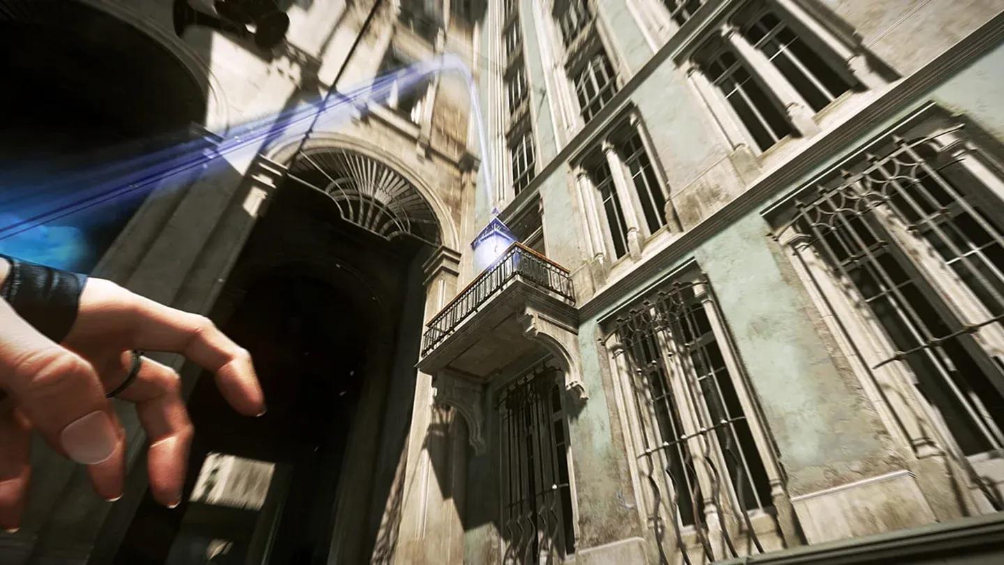 Dishonored 2 Gallery 4
