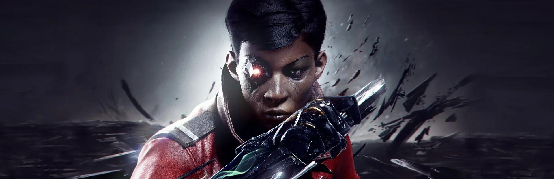 Dishonored®: Death of the Outsider™ Banner