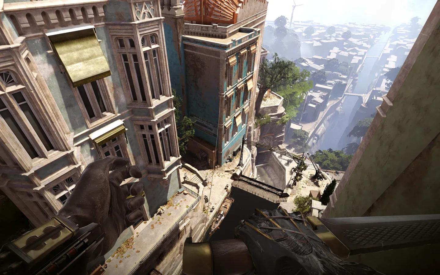 Dishonored®: Death of the Outsider™ Gallery 10