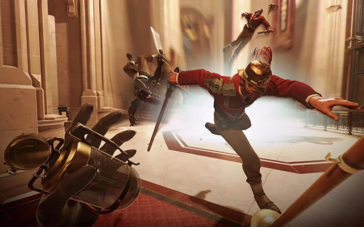 Dishonored®: Death of the Outsider™ Gallery 1