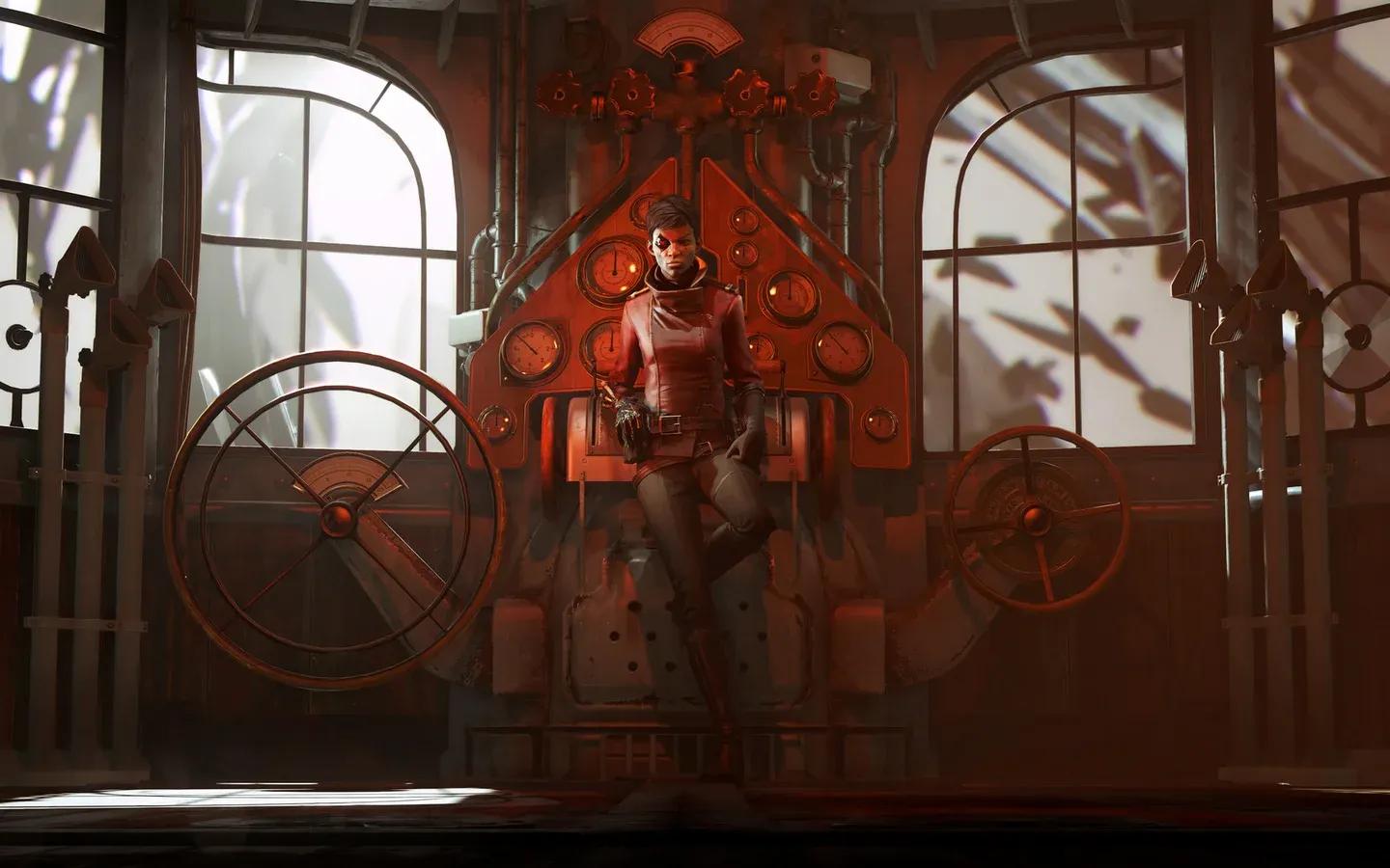 Dishonored®: Death of the Outsider™ Gallery 4