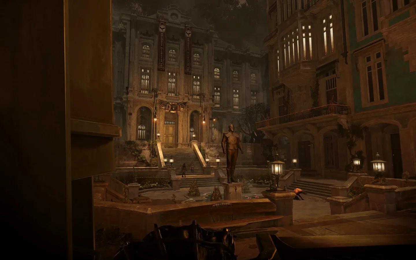 Dishonored®: Death of the Outsider™ Gallery 7