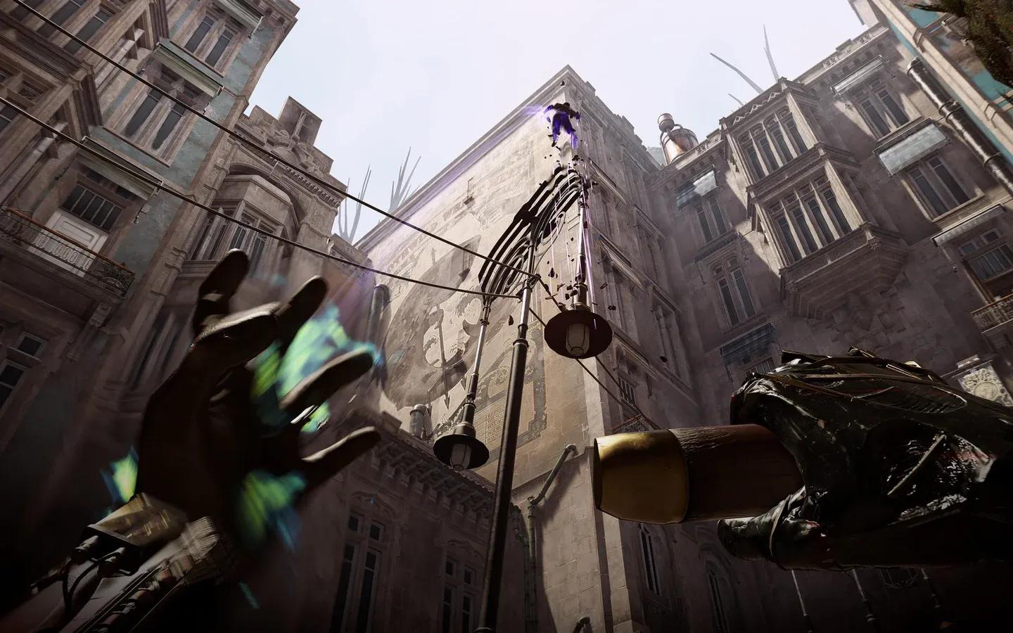 Dishonored®: Death of the Outsider™ Gallery 8