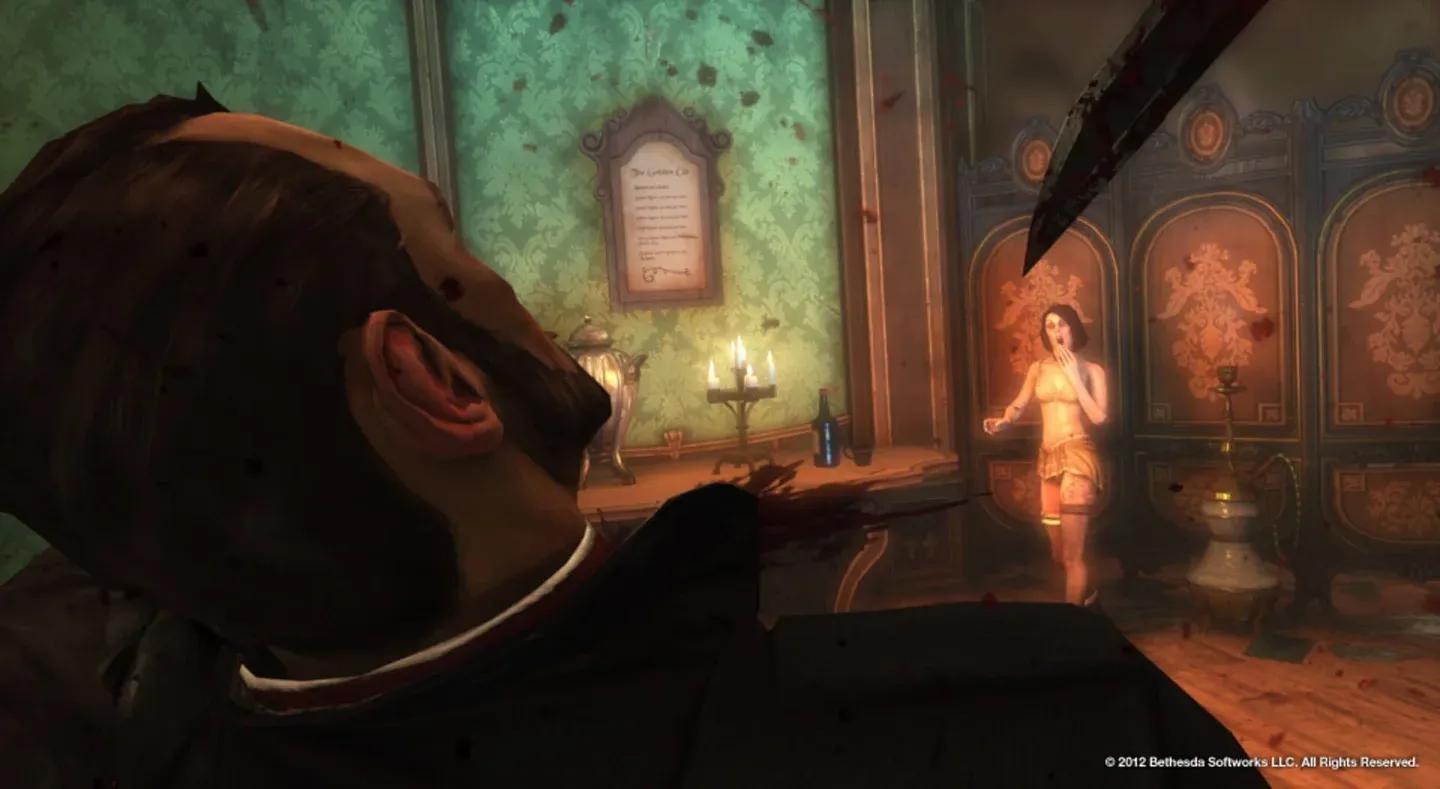Dishonored Gallery 1