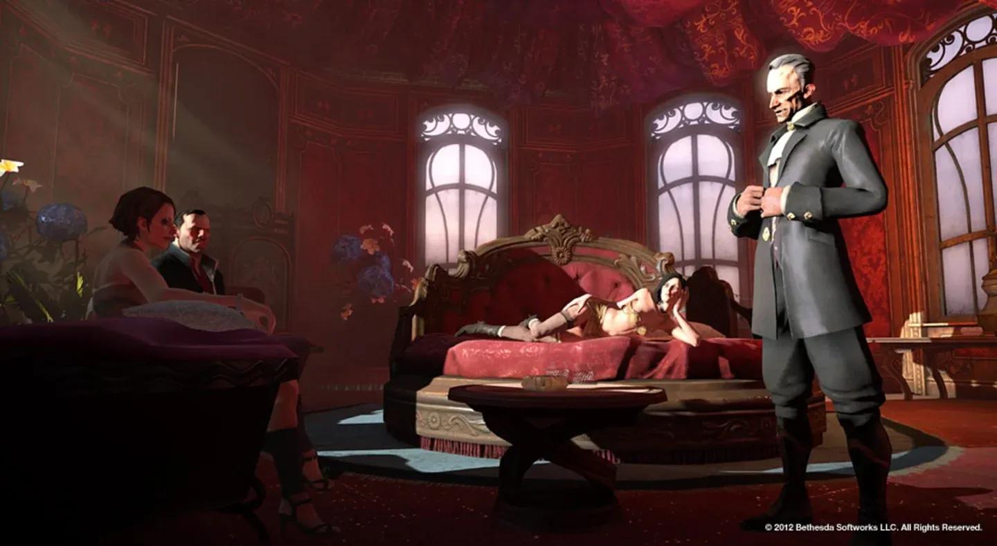 Dishonored Gallery 2