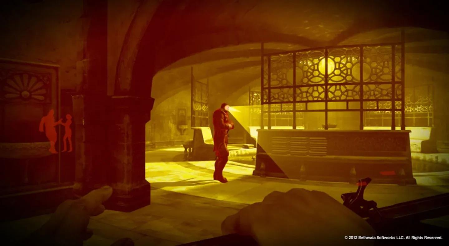 Dishonored Gallery 3
