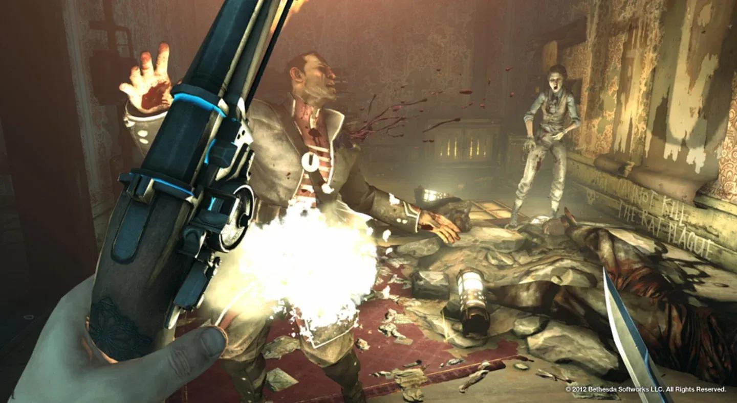 Dishonored Gallery 4