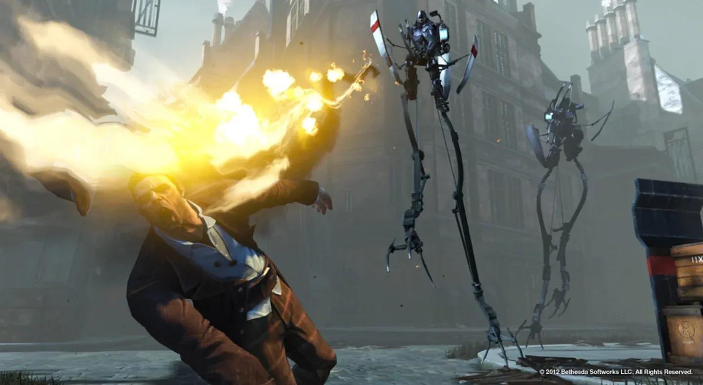 Dishonored Gallery 5