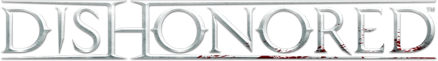 Dishonored Logo
