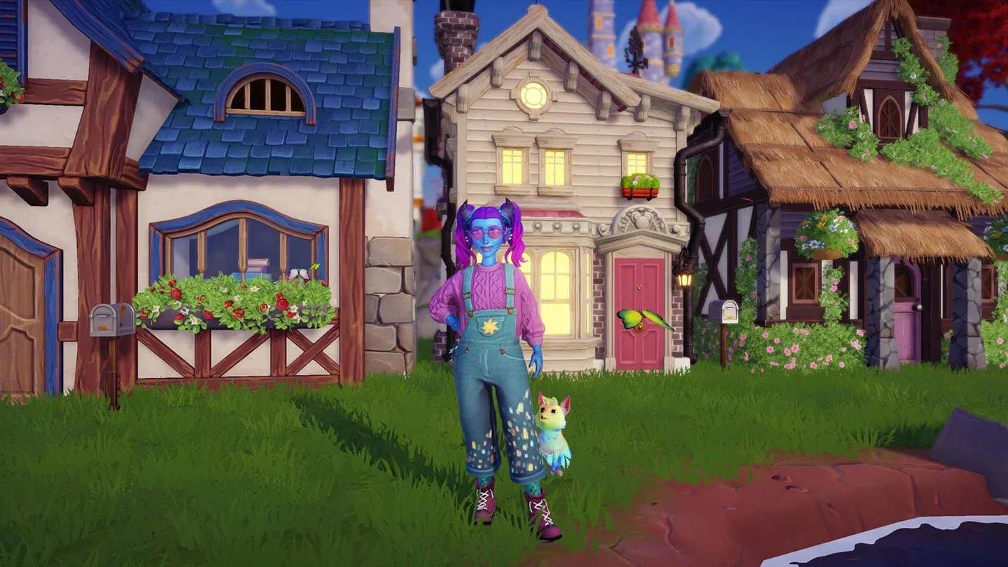 Free skin for all players