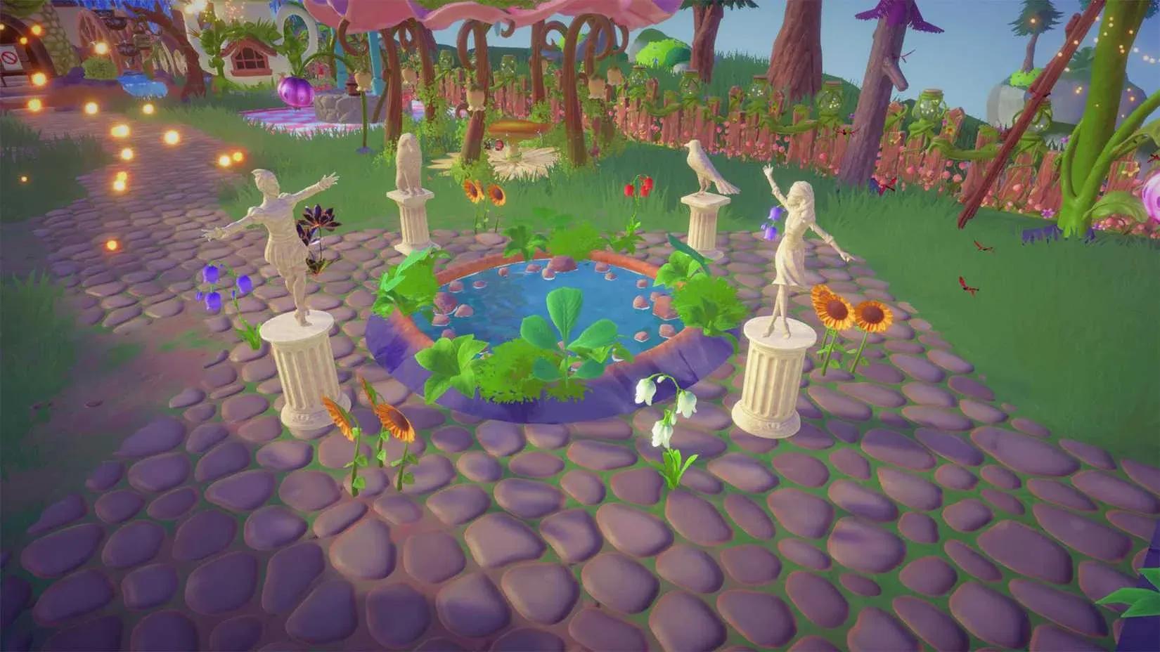 The Springtime Floating Festival Event ...