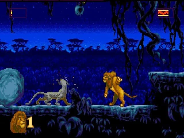 Disney's The Lion King Gallery 5
