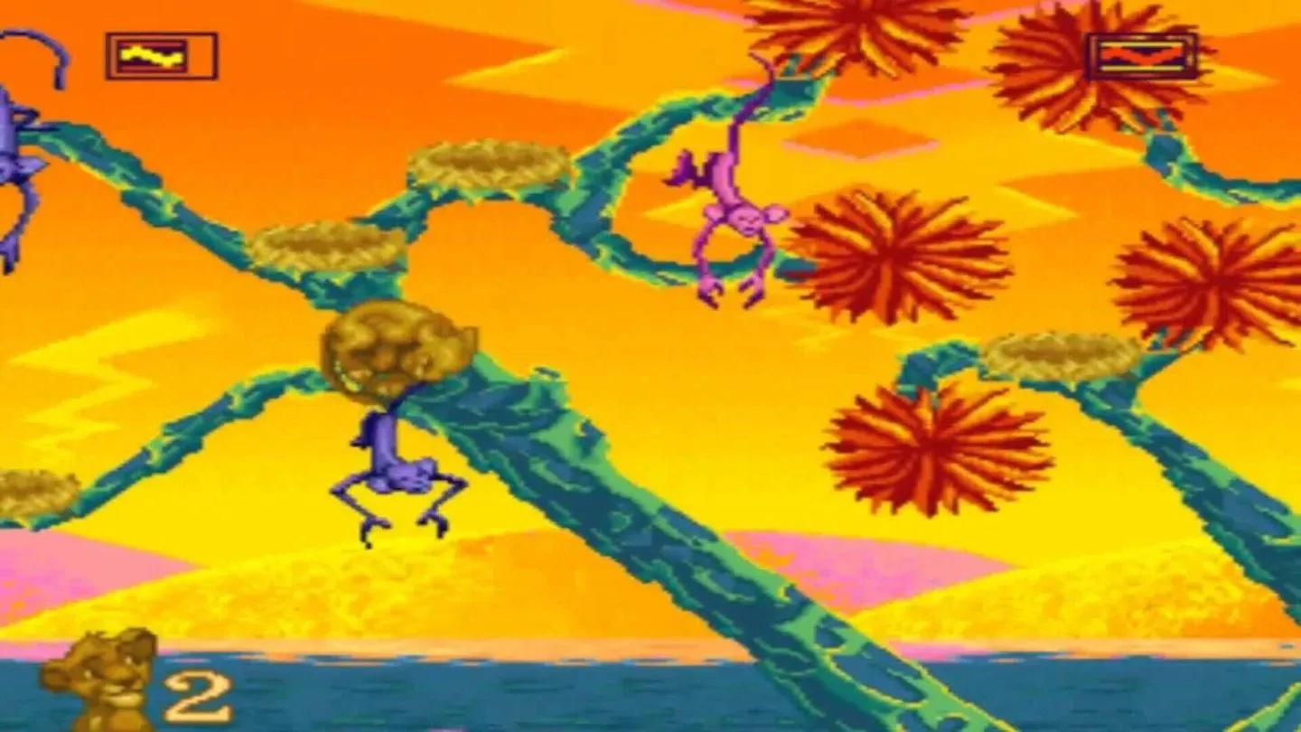 Disney's The Lion King Gallery 6