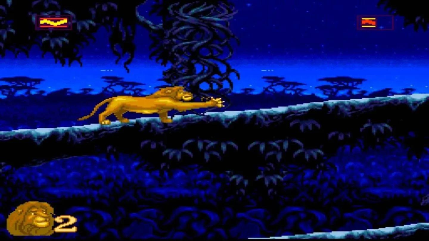 Disney's The Lion King Gallery 7