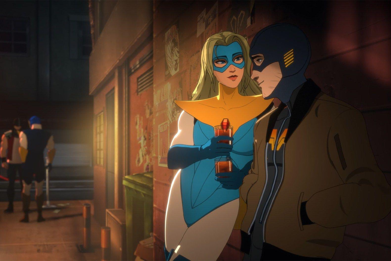 Dispatch' Episodes 1 and 2 Recap: Meet ...