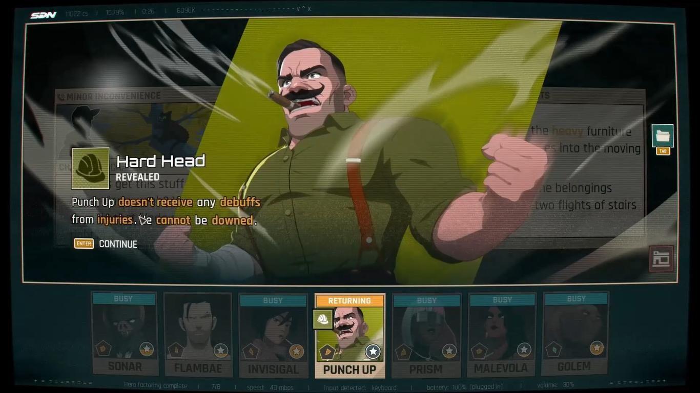 Dispatch Guide | Getting to Know Yous ...