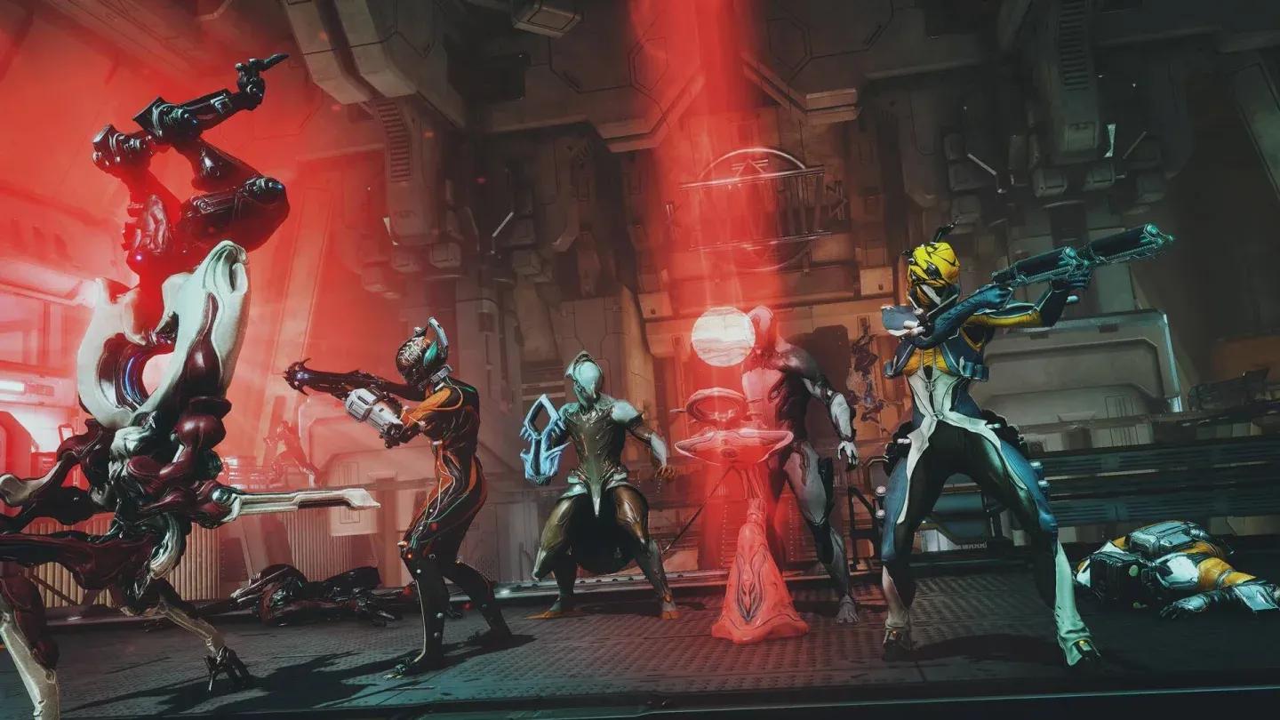 Apollo Disruption rotation rewards