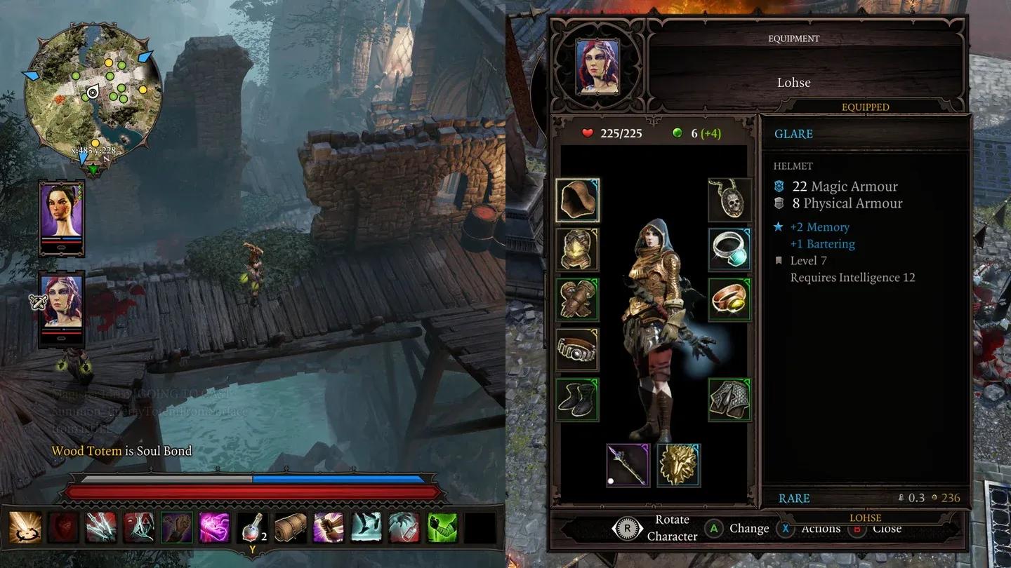 Divinity: Original Sin 2 - Definitive Edition Gallery 10