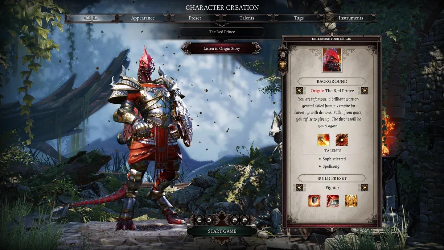 Divinity: Original Sin 2 - Definitive Edition Gallery 1