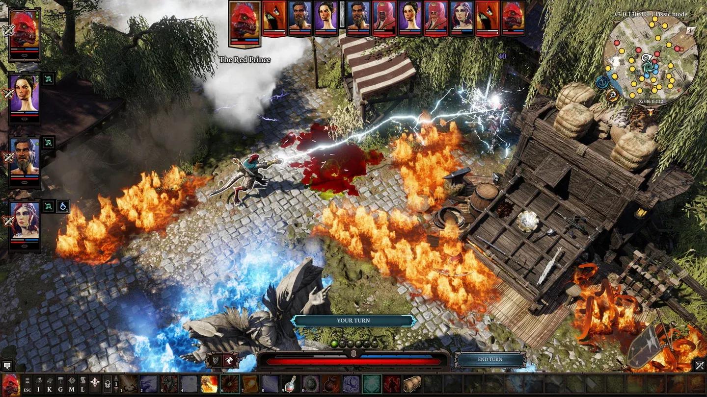 Divinity: Original Sin 2 - Definitive Edition Gallery 2
