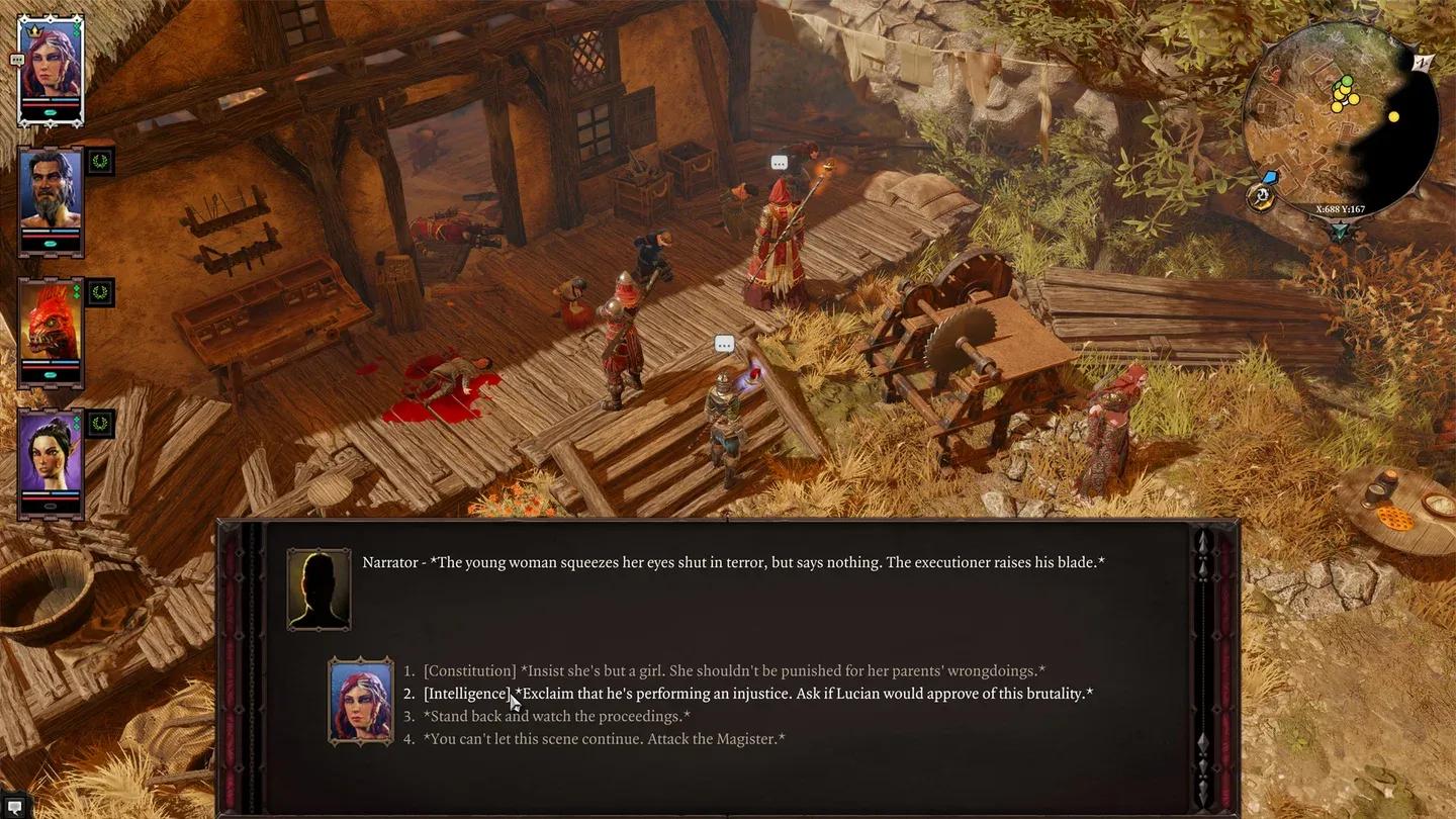 Divinity: Original Sin 2 - Definitive Edition Gallery 3
