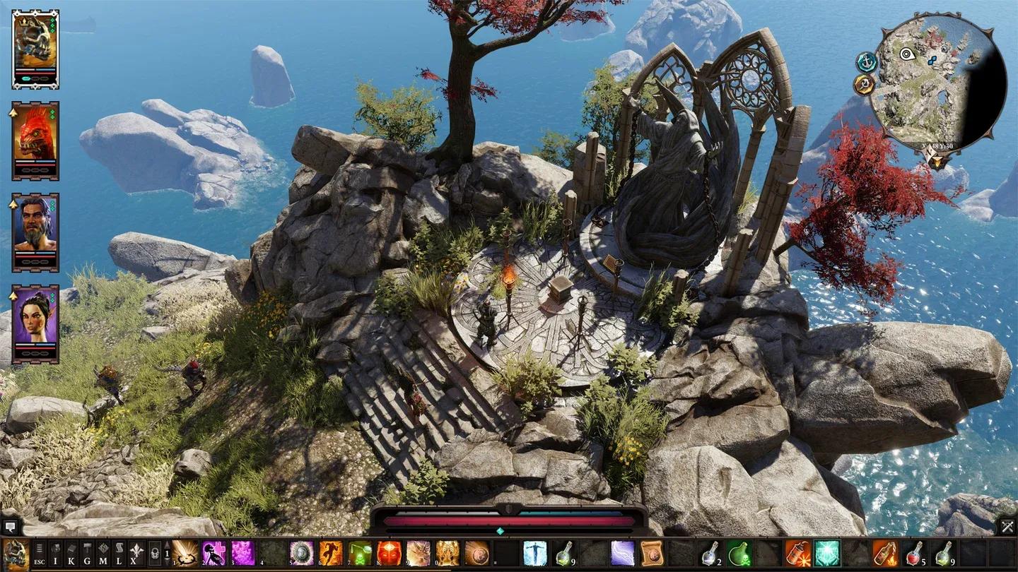 Divinity: Original Sin 2 - Definitive Edition Gallery 5