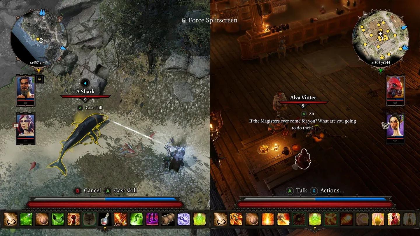Divinity: Original Sin 2 - Definitive Edition Gallery 6