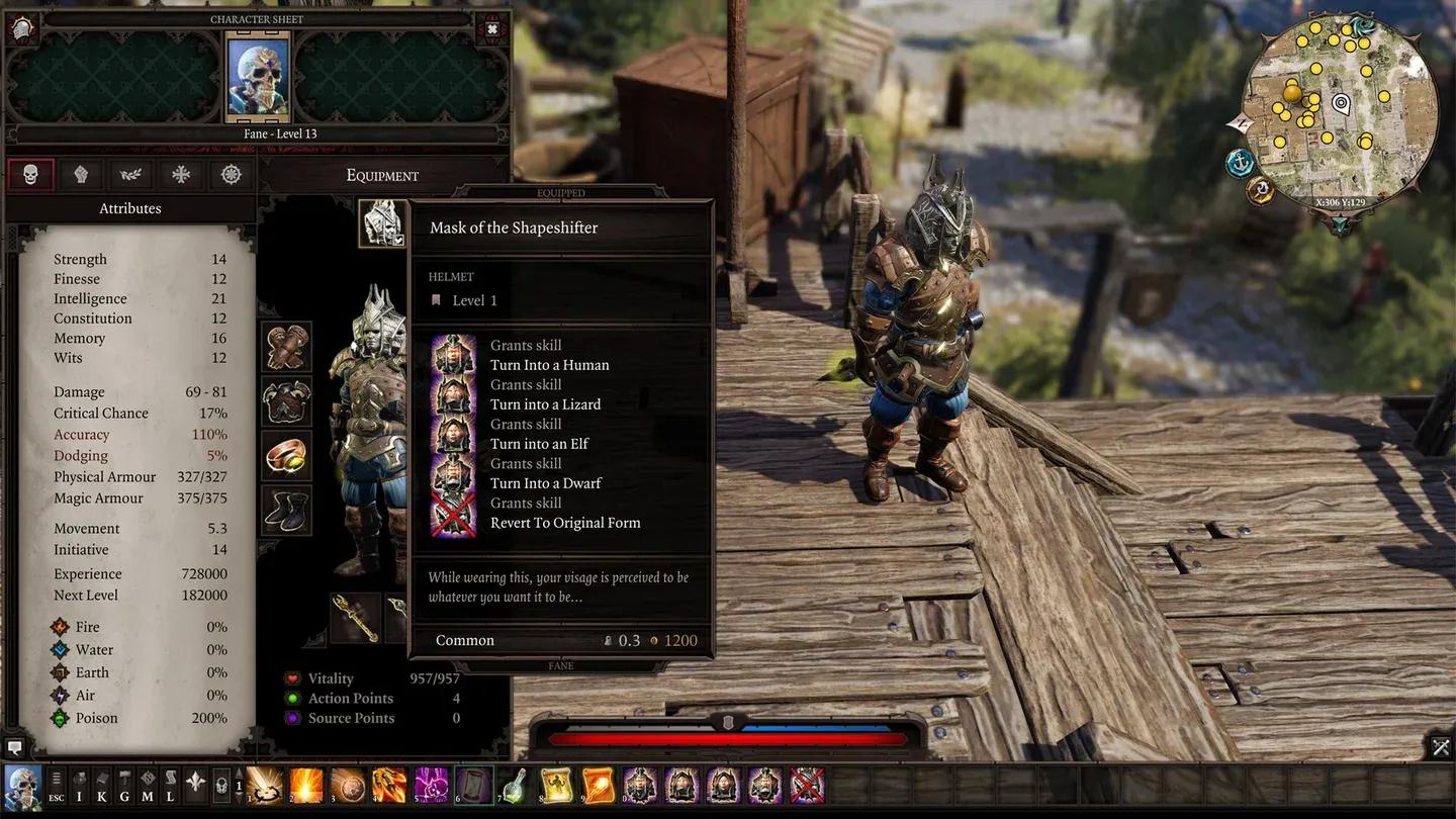 Divinity: Original Sin 2 - Definitive Edition Gallery 9