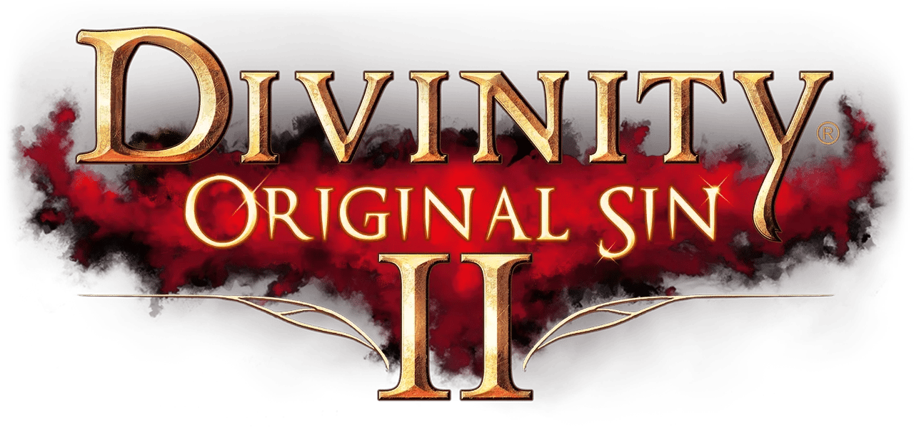Divinity: Original Sin 2 - Definitive Edition Logo