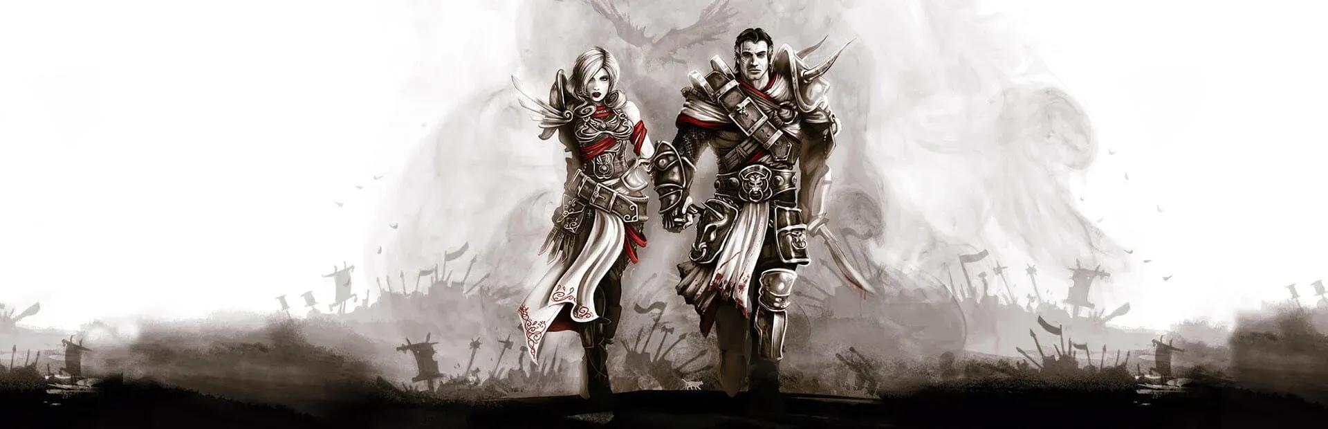 Divinity: Original Sin (Classic) Banner
