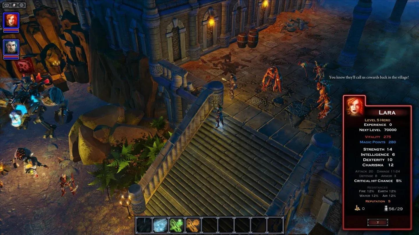 Divinity: Original Sin (Classic) Gallery 10