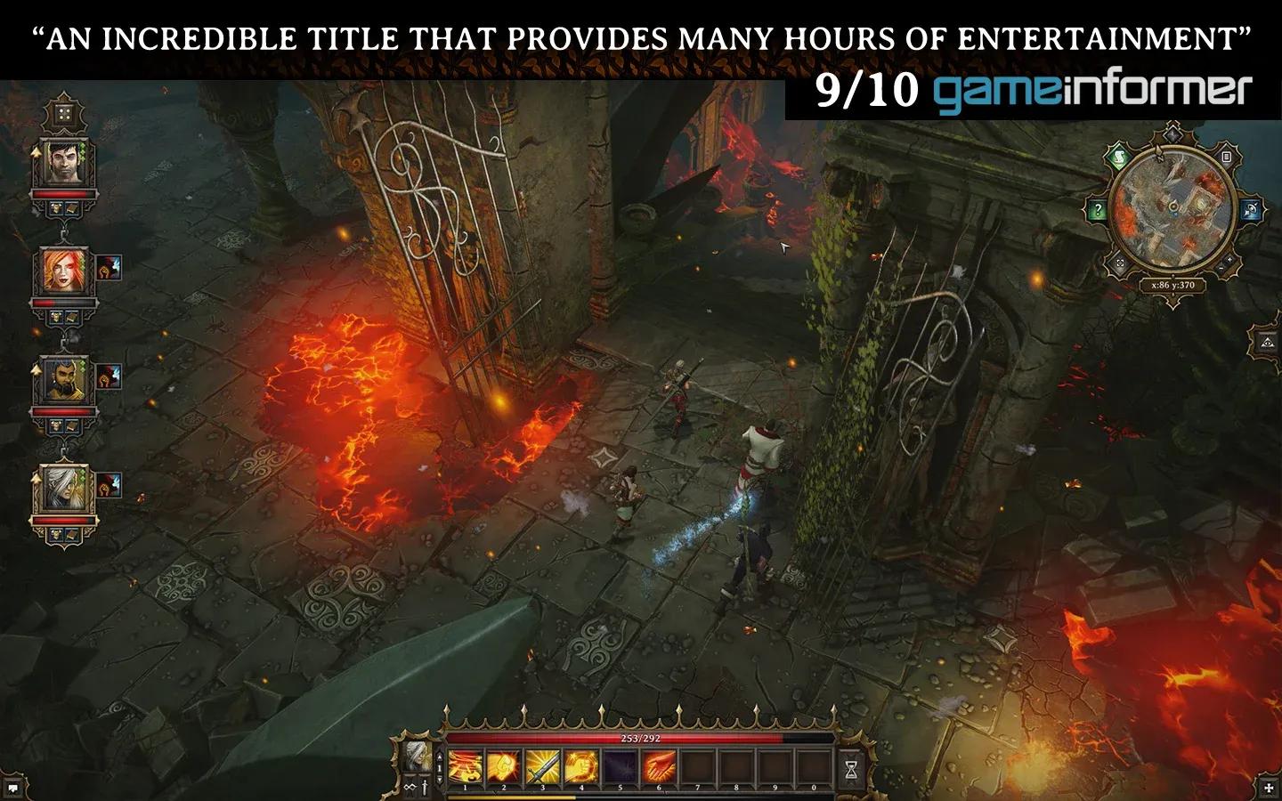 Divinity: Original Sin (Classic) Gallery 2