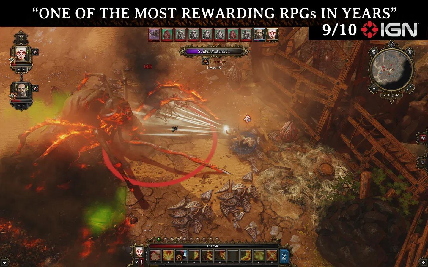 Divinity: Original Sin (Classic) Gallery 4